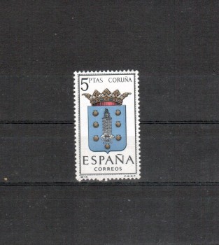 Spanien Michelnummer 1383 postfrisch