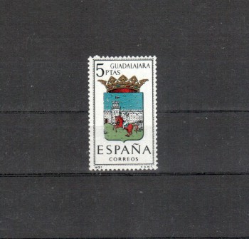 Spanien Michelnummer 1410 postfrisch