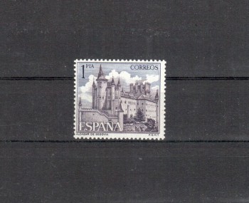 Spanien Michelnummer 1436 postfrisch Spanien Michelnummer 1436 postfrisch