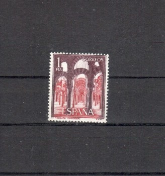 Spanien Michelnummer 1469 postfrisch Spanien Michelnummer 1469 postfrisch