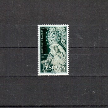 Spanien Michelnummer 1480 postfrisch Spanien Michelnummer 1480 postfrisch