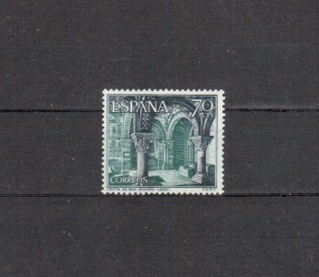 Spanien Michelnummer 1482 postfrisch Spanien Michelnummer 1482 postfrisch