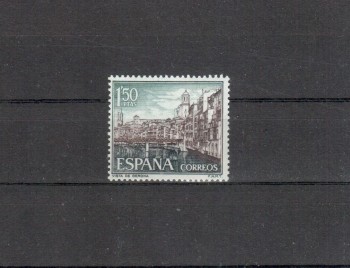 Spanien Michelnummer 1498 postfrisch