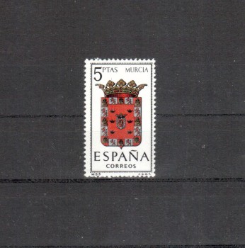 Spanien Michelnummer 1500 postfrisch
