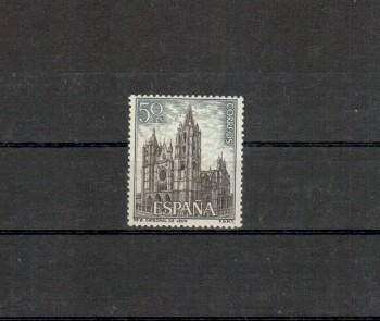 Spanien Michelnummer 1520 postfrisch Spanien Michelnummer 1520 postfrisch