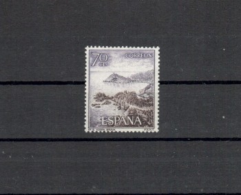 Spanien Michelnummer 1522 postfrisch Spanien Michelnummer 1522 postfrisch