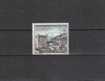 Spanien Michelnummer 1525 postfrisch Spanien Michelnummer 1525 postfrisch