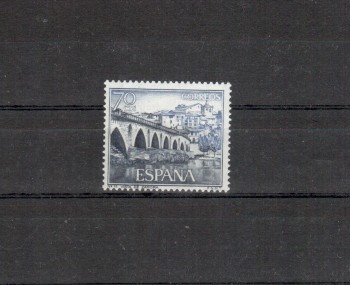 Spanien Michelnummer 1527 postfrisch