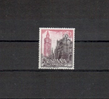 Spanien Michelnummer 1554 postfrisch