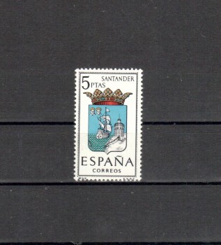 Spanien Michelnummer 1555 postfrisch