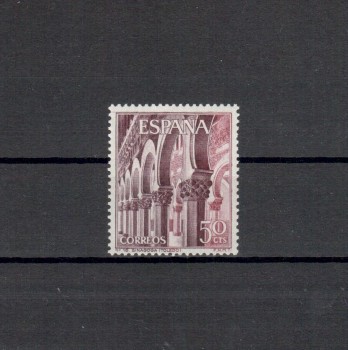 Spanien Michelnummer 1559 postfrisch