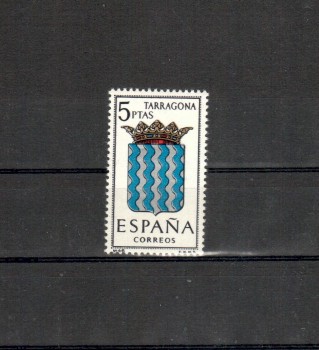 Spanien Michelnummer 1564 postfrisch