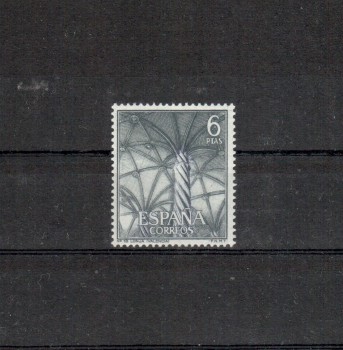 Spanien Michelnummer 1576 postfrisch