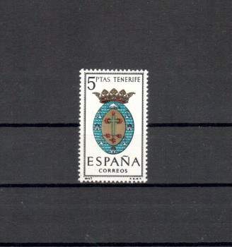 Spanien Michelnummer 1577 postfrisch