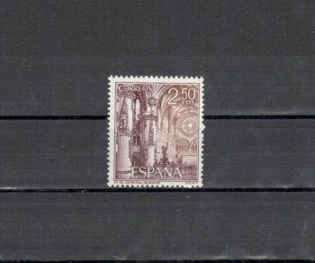 Spanien Michelnummer 1584 postfrisch