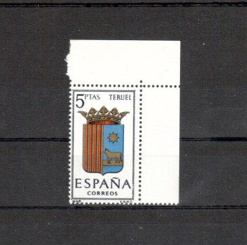 Spanien Michelnummer 1586 postfrisch