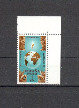 Spanien Michelnummer 1590 postfrisch