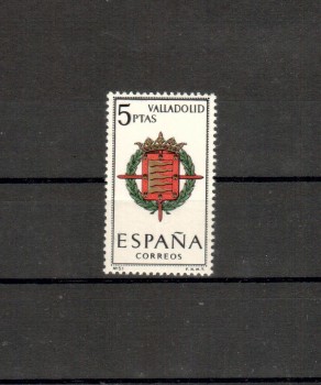 Spanien Michelnummer 1598 postfrisch