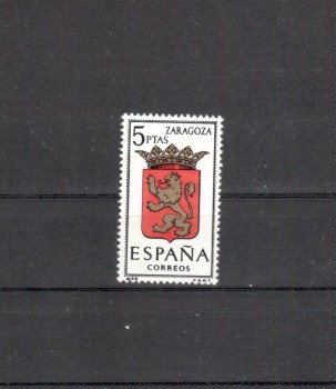 Spanien Michelnummer 1623 postfrisch Spanien Michelnummer 1623 postfrisch