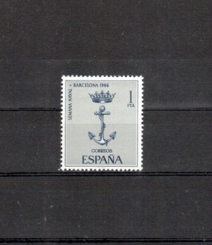 Spanien Michelnummer 1624 postfrisch Spanien Michelnummer 1624 postfrisch