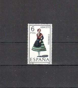 Spanien Michelnummer 1663 postfrisch Spanien Michelnummer 1663 postfrisch