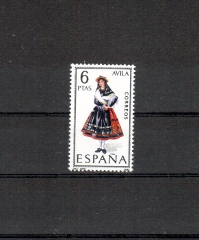 Spanien Michelnummer 1689 postfrisch Spanien Michelnummer 1689 postfrisch