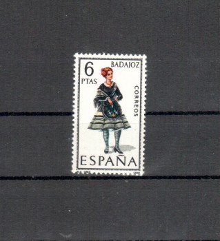 Spanien Michelnummer 1690 postfrisch Spanien Michelnummer 1690 postfrisch