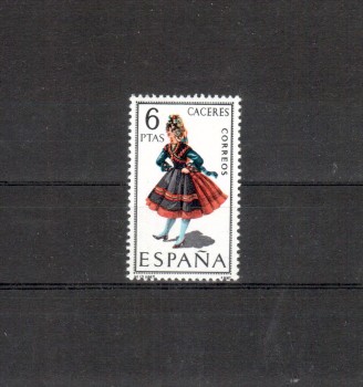 Spanien Michelnummer 1719 postfrisch Spanien Michelnummer 1719 postfrisch