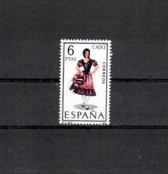 Spanien Michelnummer 1723 postfrisch