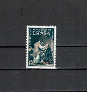 Spanien Michelnummer 1731 postfrisch Spanien Michelnummer 1731 postfrisch