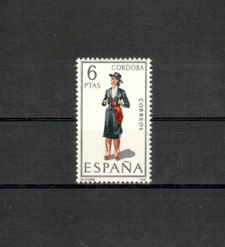 Spanien Michelnummer 1738 postfrisch Spanien Michelnummer 1738 postfrisch