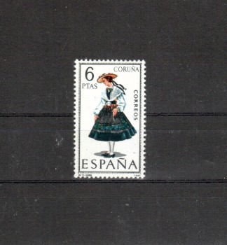 Spanien Michelnummer 1739 postfrisch Spanien Michelnummer 1739 postfrisch