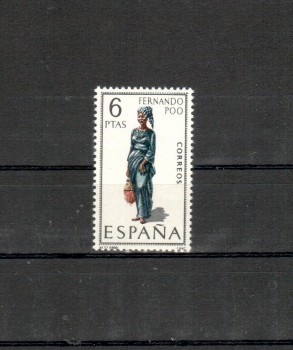 Spanien Michelnummer 1758 postfrisch Spanien Michelnummer 1758 postfrisch