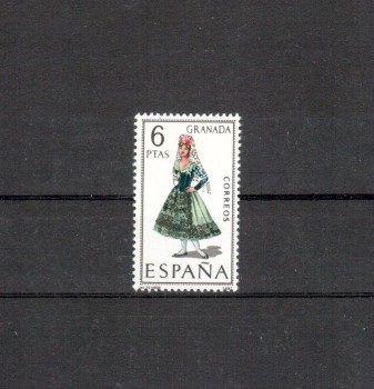Spanien Michelnummer 1775 postfrisch Spanien Michelnummer 1775 postfrisch