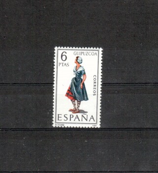 Spanien Michelnummer 1781 postfrisch Spanien Michelnummer 1781 postfrisch