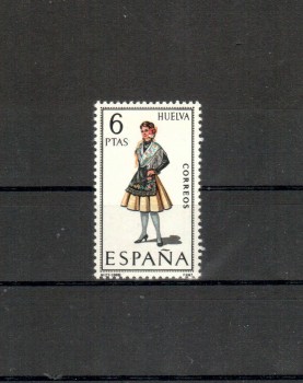 Spanien Michelnummer 1787 postfrisch Spanien Michelnummer 1787 postfrisch
