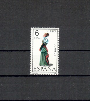 Spanien Michelnummer 1792 postfrisch Spanien Michelnummer 1792 postfrisch