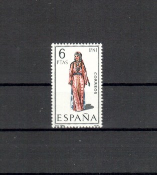 Spanien Michelnummer 1793 postfrisch Spanien Michelnummer 1793 postfrisch