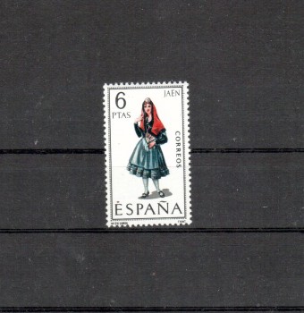 Spanien Michelnummer 1794 postfrisch