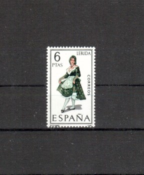 Spanien Michelnummer 1806 postfrisch Spanien Michelnummer 1806 postfrisch