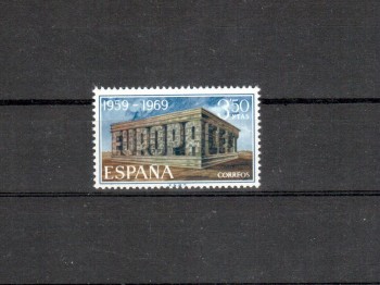 Spanien Michelnummer 1808 postfrisch Spanien Michelnummer 1808 postfrisch