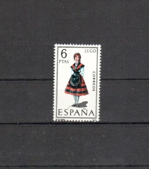 Spanien Michelnummer 1815 postfrisch Spanien Michelnummer 1815 postfrisch