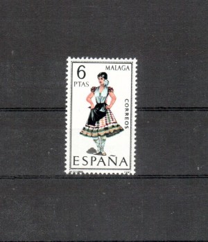 Spanien Michelnummer 1829 postfrisch Spanien Michelnummer 1829 postfrisch