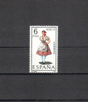 Spanien Michelnummer 1830 postfrisch Spanien Michelnummer 1830 postfrisch