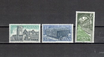 Spanien Michelnummer 1840 - 1842 postfrisch