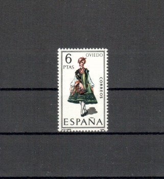 Spanien Michelnummer 1843 postfrisch