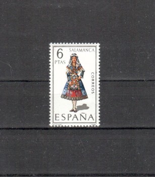 Spanien Michelnummer 1859 postfrisch Spanien Michelnummer 1859 postfrisch
