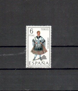 Spanien Michelnummer 1901 postfrisch