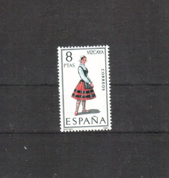 Spanien Michelnummer 1911 postfrisch