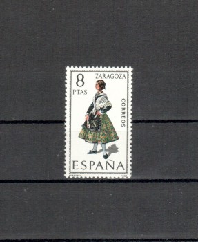 Spanien Michelnummer 1927 postfrisch